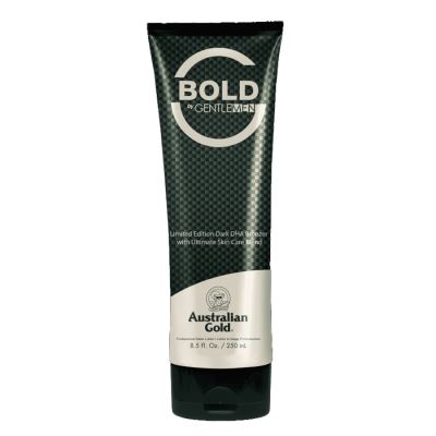 AUSTRALIAN GOLD Bold By G Gentlemen 250 ml